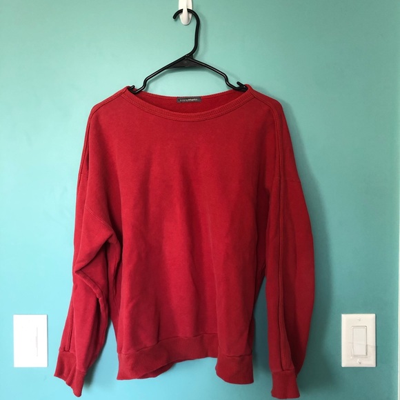 Issey Miyake Classic Vintage 90s Name Crewneck - Picture 1 of 3